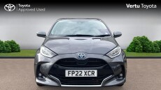 Toyota Yaris 1.5 Hybrid Excel 5dr CVT Hybrid Hatchback